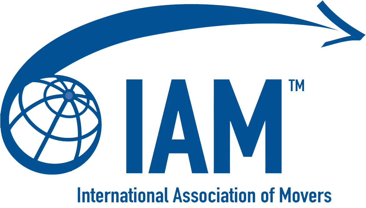 IAM – International Association of Movers