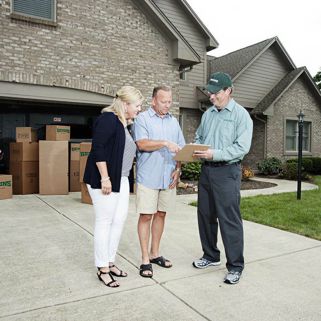 Long distance moving – Maloney Moving & Storage